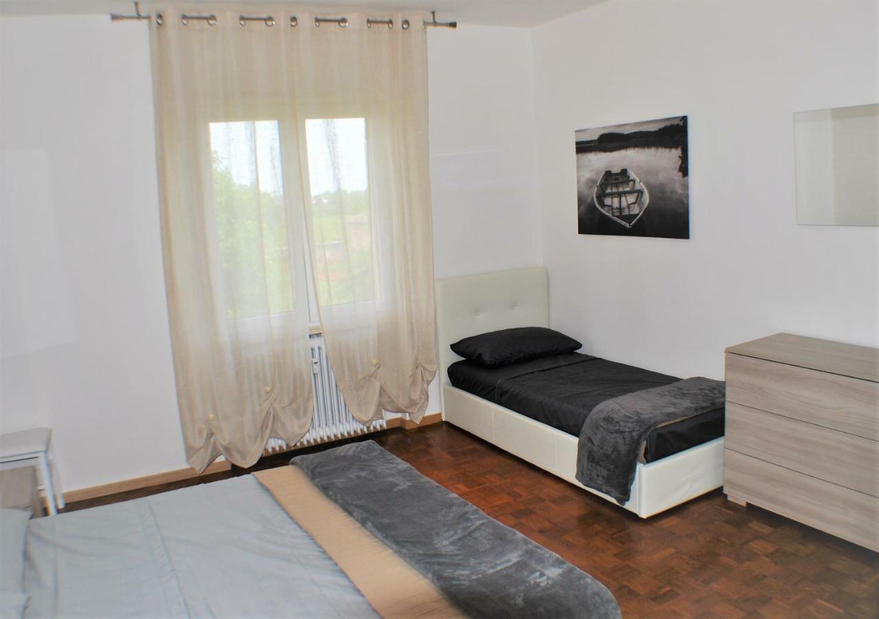 Apartment Casa Felice Favaro Veneto