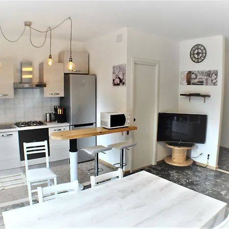 Casa Felice Apartment Favaro Veneto Exterior photo