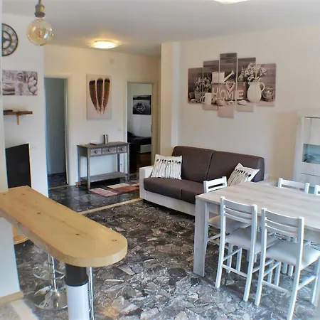 Casa Felice Apartment Favaro Veneto Exterior photo