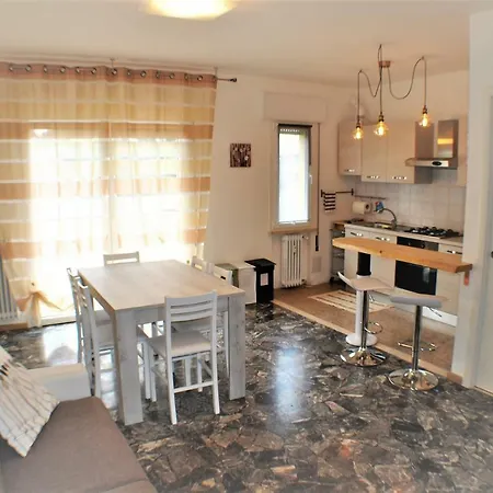 Casa Felice Apartment Favaro Veneto Exterior photo