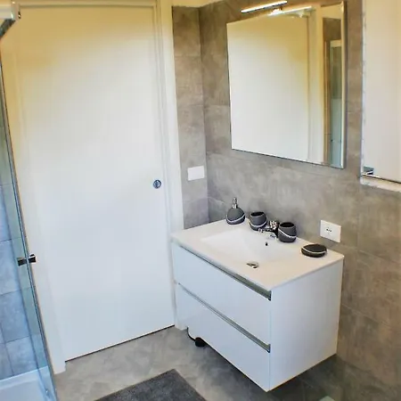 Casa Felice Apartment Favaro Veneto Exterior photo