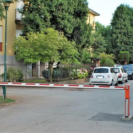 Casa Felice Apartment Favaro Veneto Exterior photo