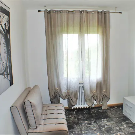 Casa Felice Apartment Favaro Veneto Exterior photo