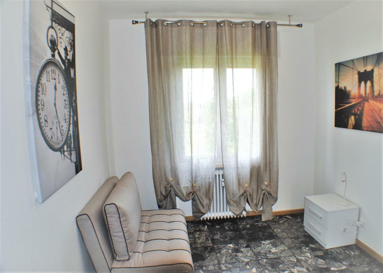 Apartment Casa Felice Favaro Veneto